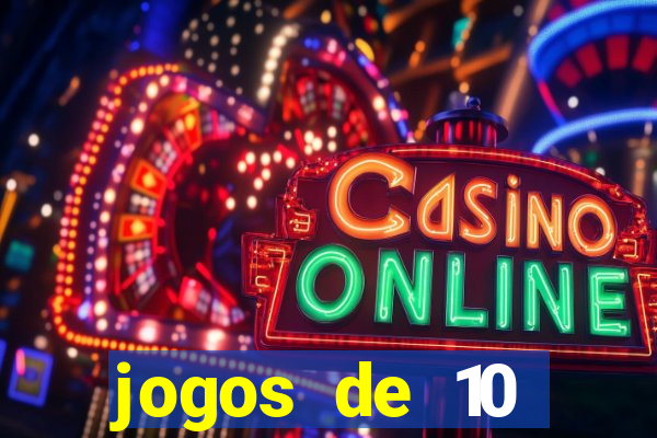 jogos de 10 centavos nas plataformas